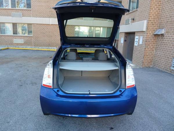 2010 Toyota Prius Three 4dr Hatchback - - by dealer for sale in Huntingdon Valley, PA – photo 12