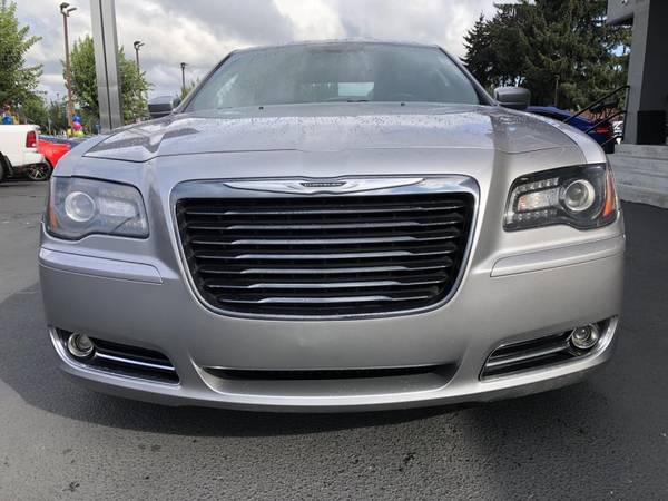 2014 Chrysler 300S 300S Sedan 4D for sale in PUYALLUP, WA – photo 11