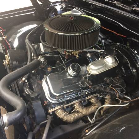 '68 Chevy Truck for sale in Eau Claire, WI – photo 3