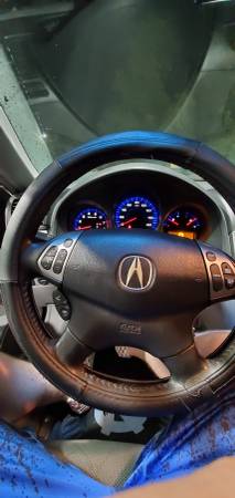 ○ PRICE DROP!!! —2006 Acura TL—loaded! With system!!! for sale in Rock Hill, SC – photo 9
