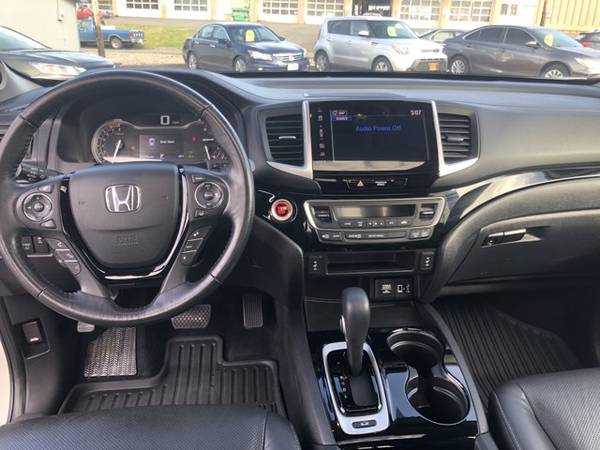 2019 Honda Ridgeline Rtl-e - - by dealer - vehicle for sale in Coos Bay, OR – photo 9