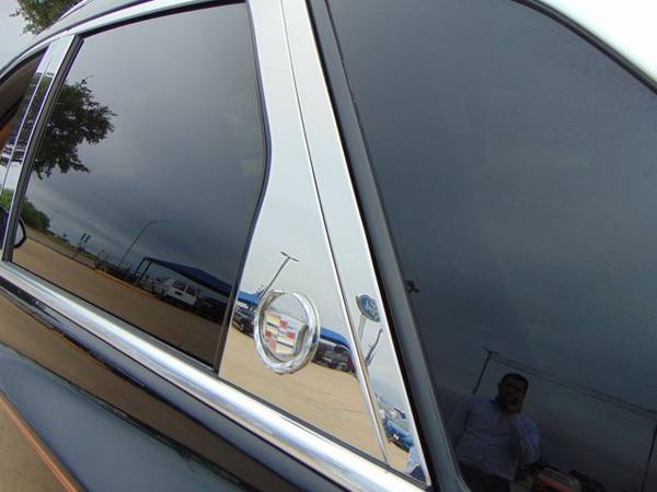 2019 Cadillac Xt5 Platinum AWD ( Mileage: 43, 107! for sale in Devine, TX – photo 13