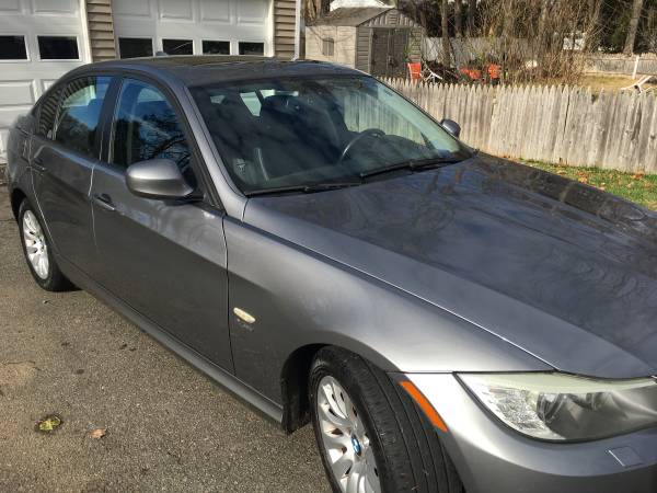 BMW 328 I Xdrive - cars & trucks - by owner - vehicle automotive sale for sale in Milford, CT – photo 7