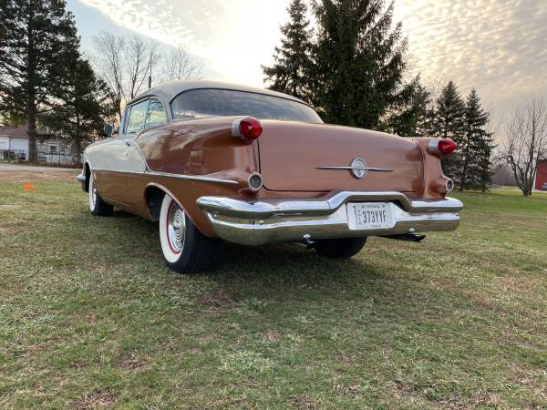 2 classics for sale-trade 56 Olds / 48 Chevy Business coupe - cars &... for sale in Millbury, OH – photo 6