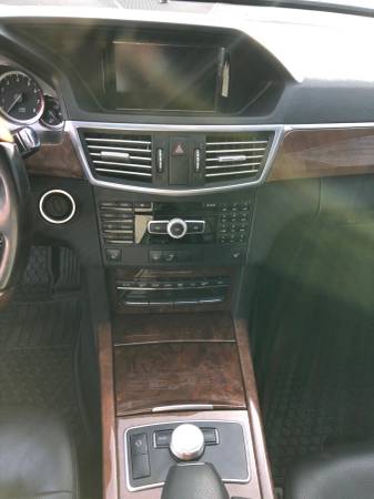 2012 Mercedes E350 4Matic - cars & trucks - by owner - vehicle... for sale in Franklin Park, IL – photo 13