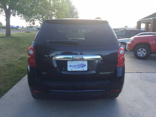 2015 CHEVROLET EQUINOX LT - cars & trucks - by dealer - vehicle... for sale in Frederick, CO – photo 5