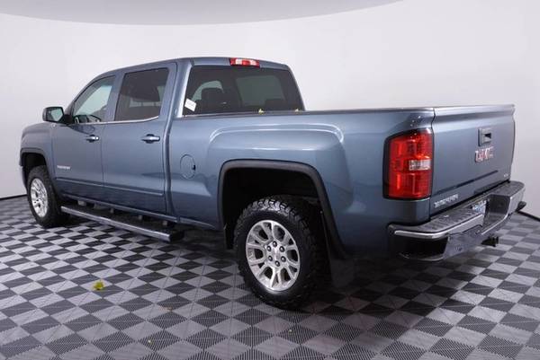 2014 GMC Sierra 1500 Cobalt Blue Metallic PRICED TO SELL! for sale in Eugene, OR – photo 9