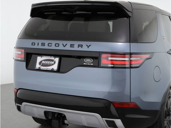 2018 Land Rover Discovery HSE - - by dealer - vehicle for sale in Tyngsboro, MA – photo 13
