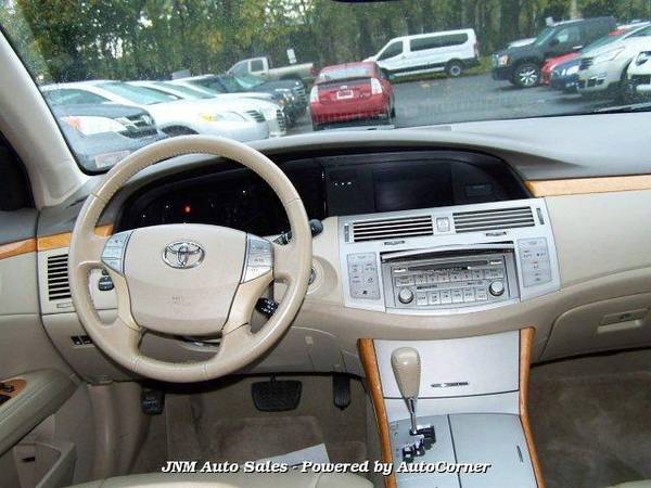 2007 Toyota Avalon XLS Automatic GREAT CARS AT GREAT PRICES! - cars... for sale in Leesburg, District Of Columbia – photo 20