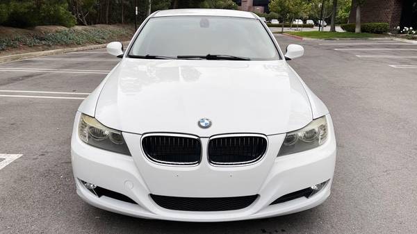 2011 BMW 3 Series 328i - - by dealer - vehicle for sale in Laguna Niguel, CA – photo 4