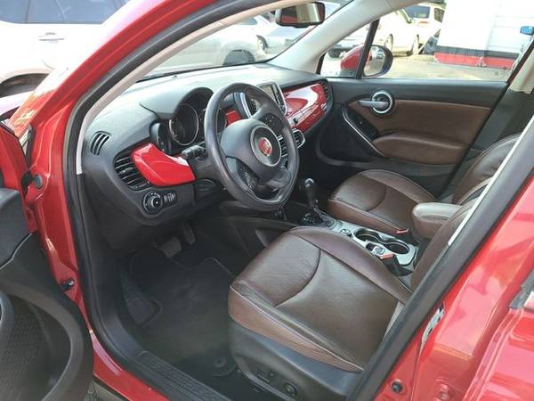 2016 FIAT 500X - cars & trucks - by dealer - vehicle automotive sale for sale in Durham, NC – photo 8
