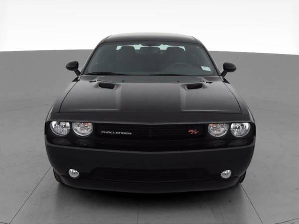 2014 Dodge Challenger R/T Classic Coupe 2D coupe Black - FINANCE -... for sale in Catskill, NY – photo 17