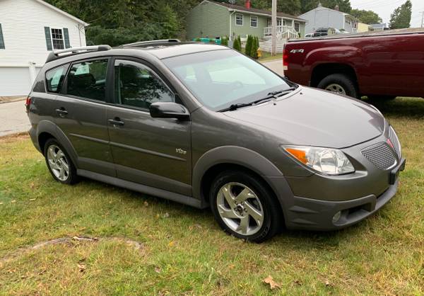 07 Pontiac Vibe 4Dr Hatchback**RELIABLE AND CLEAN** for sale in Mystic, CT – photo 5