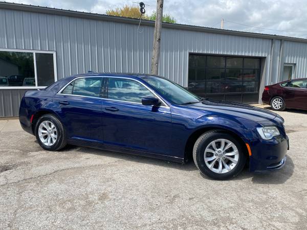 2016 Chrysler 300 4dr Sdn Limited RWD - - by dealer for sale in CENTER POINT, IA – photo 2
