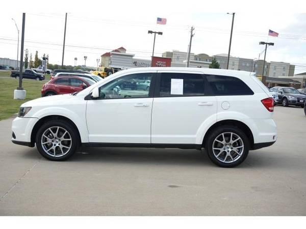 2019 Dodge Journey GT - SUV - cars & trucks - by dealer - vehicle... for sale in Ardmore, OK – photo 2