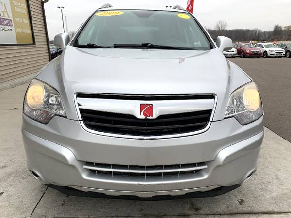 2009 Saturn VUE FWD 4dr V6 XR - - by dealer - vehicle for sale in Chesaning, MI – photo 22