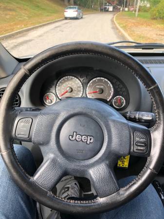 Jeep liberty for sale in Cranston, RI – photo 13