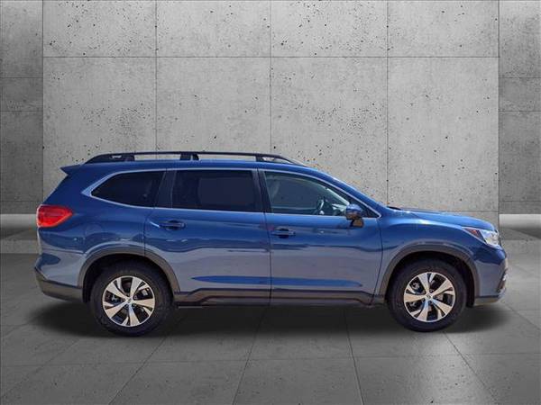 2019 Subaru Ascent Premium AWD All Wheel Drive SKU: K3406662 - cars & for sale in Englewood, CO – photo 5