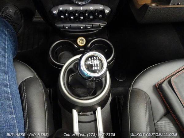 2012 Mini Countryman S ALL4 AWD Leather Sunroof Moonroof AWD S ALL4... for sale in Paterson, PA – photo 24