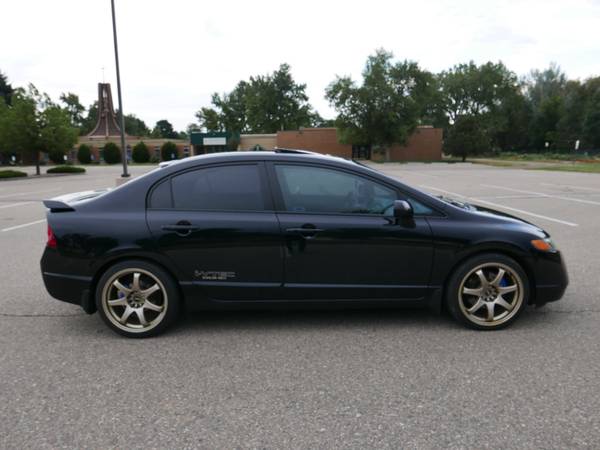 2007 Honda Civic Si $8000 OBO for sale in Fort Collins, CO – photo 2