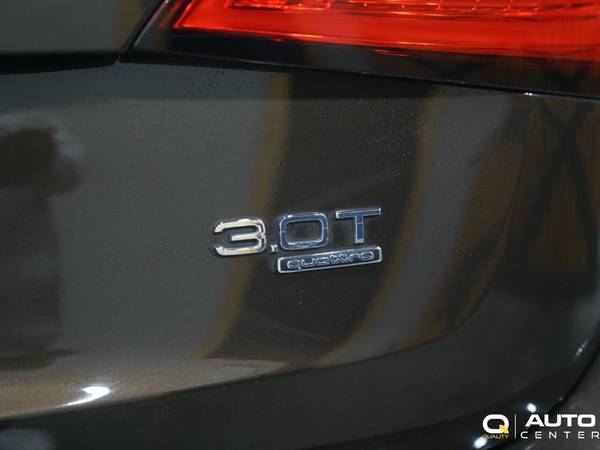 2013 Audi Q5 quattro 4dr 3.0T Premium Plus SUV - cars & trucks - by... for sale in Lynnwood, WA – photo 5