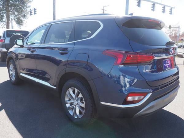 2020 Hyundai Santa Fe SEL - - by dealer - vehicle for sale in Bend, OR – photo 6
