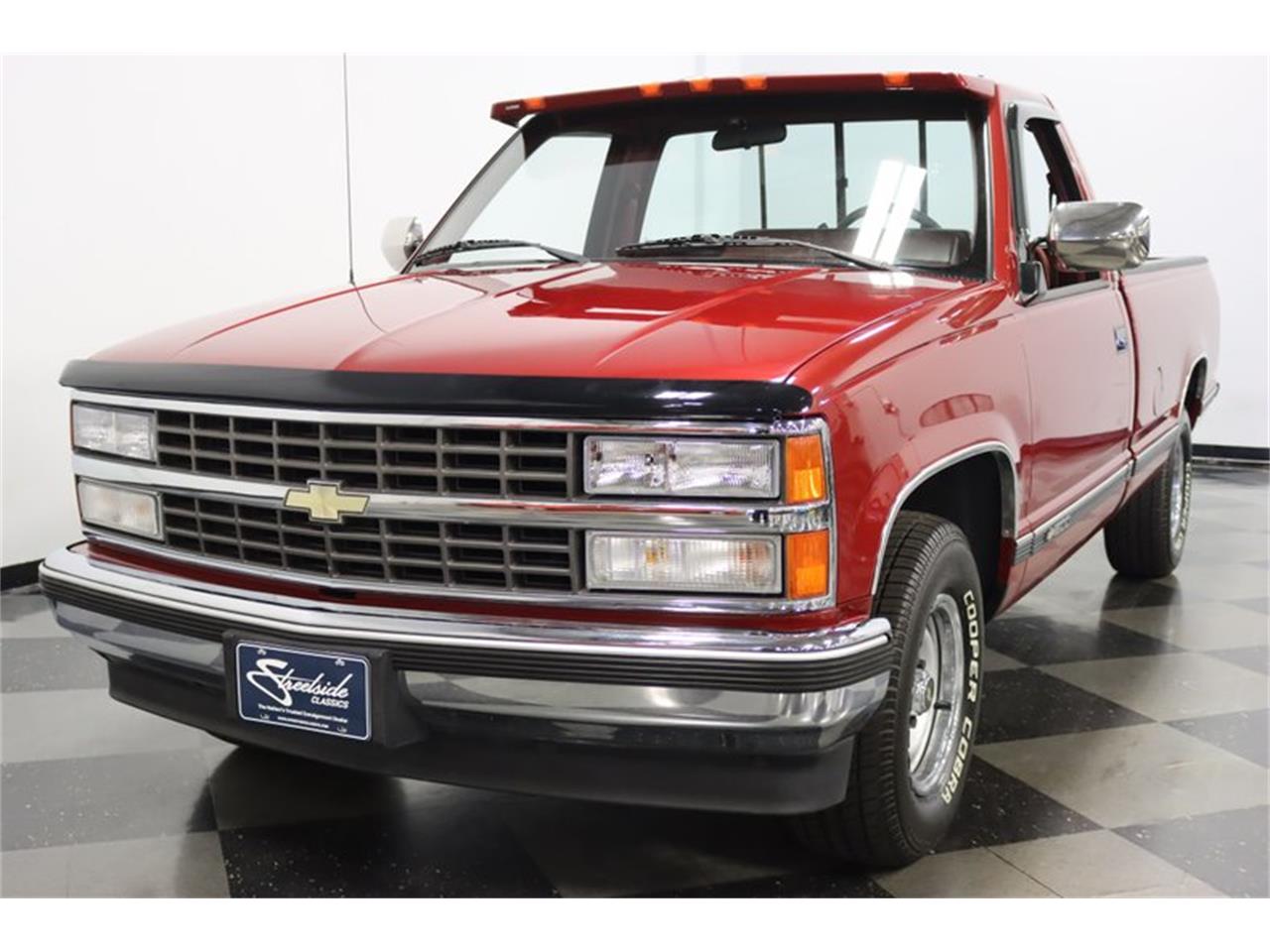 1991 Chevrolet C/K 1500 for sale in Fort Worth, TX – photo 21