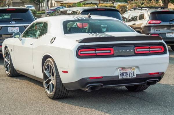 2018 Dodge Challenger R/T - cars & trucks - by dealer - vehicle... for sale in Woodland, CA – photo 4