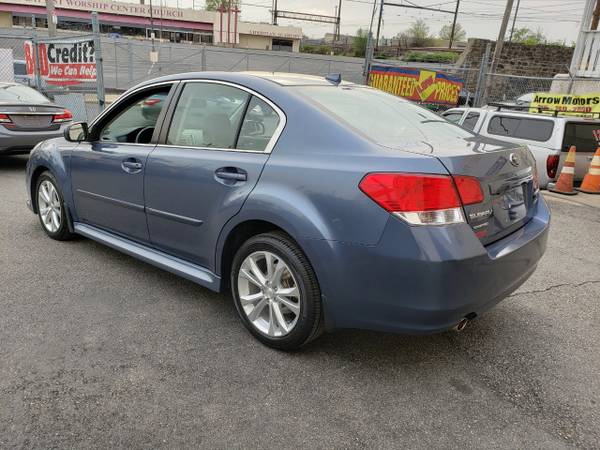 2014 Subaru Legacy 2 5i Limited - Drive today from 495 down plus for sale in Philadelphia, PA – photo 12