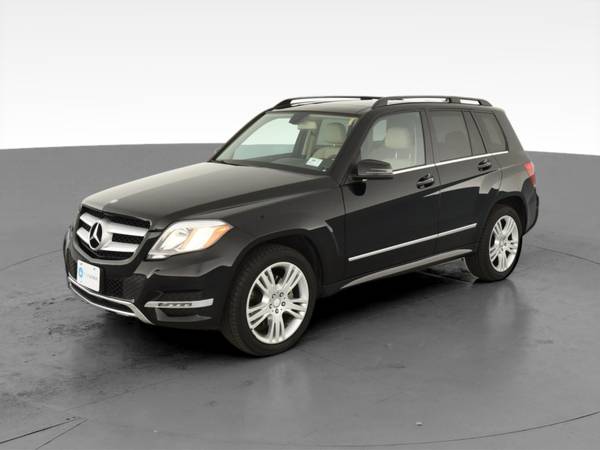 2014 Mercedes-Benz GLK-Class GLK 350 4MATIC Sport Utility 4D suv... for sale in Knoxville, TN – photo 3