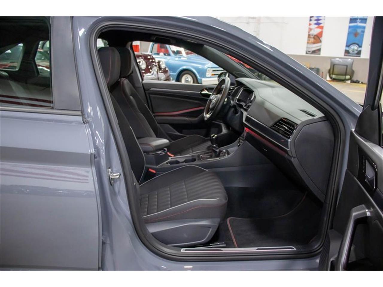 2019 Volkswagen Jetta for sale in Kentwood, MI – photo 31