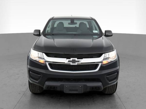 2017 Chevy Chevrolet Colorado Crew Cab Work Truck Pickup 4D 5 ft -... for sale in Lancaster, PA – photo 17