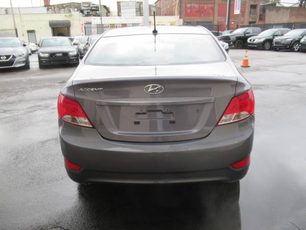 🔥SALE🔥 2016 Hyundai Accent SE sedan for sale in Philadelphia, PA – photo 6