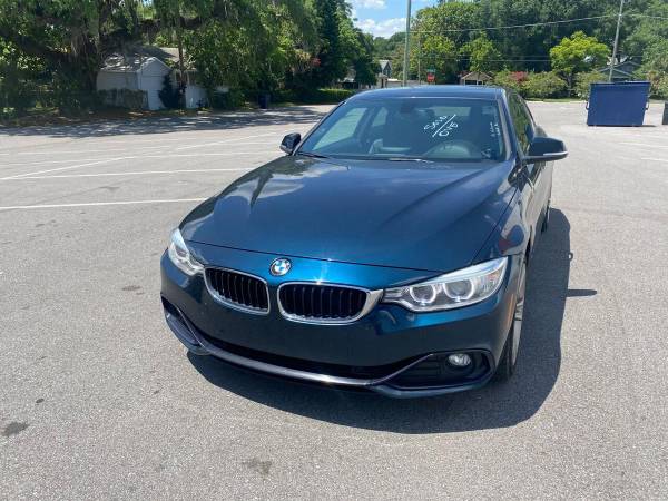 2015 BMW 4 Series 428i 2dr Coupe SULEV - - by dealer for sale in TAMPA, FL – photo 15