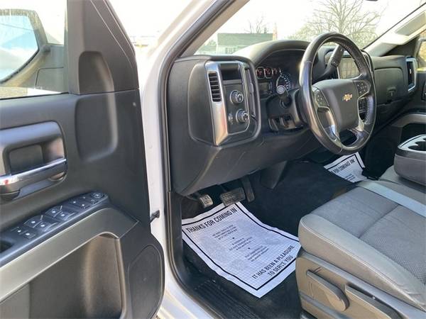 2019 Chevrolet Silverado 1500 LD LT - cars & trucks - by dealer -... for sale in Chillicothe, WV – photo 11