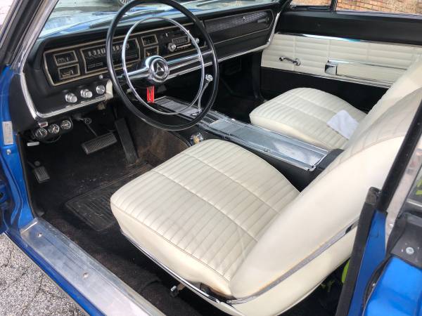 66 Dodge Coronet Sale or trade - cars & trucks - by owner - vehicle... for sale in Oxford, GA – photo 12