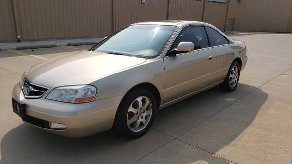 2001 ACURA CL*CARFAX CERTIFIED*COUPE*RUNS AND DRIVES GOOD*CALL... for sale in Tulsa, OK – photo 8