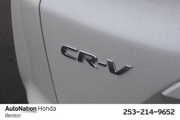 2017 Honda CR-V EX-L AWD All Wheel Drive SKU:HL055904 - cars &... for sale in Renton, WA – photo 11