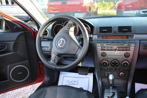 👍2007 Mazda MAZDA3 Buy-Here Pay-Here - cars & trucks - by dealer -... for sale in Jacksonville, FL – photo 10