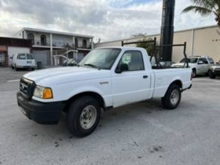 2005 Ford Ranger - - by dealer - vehicle automotive sale for sale in Fort Lauderdale, FL – photo 5