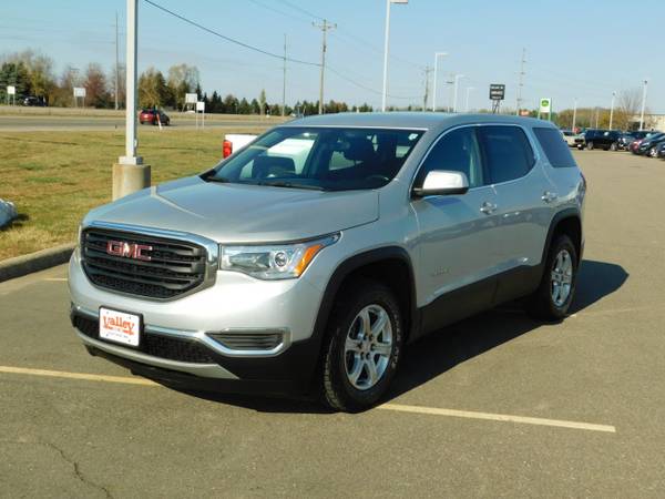 2017 GMC Acadia SLE-1 $1,000 Down Deliver's! - cars & trucks - by... for sale in Hastings, MN – photo 5