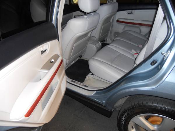 2005 LEXUS RX330 LOW MILEAGE 110K (ST LOUIS AUTO SALES) - cars &... for sale in Redding, CA – photo 10