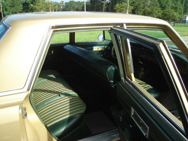 1968 Chrysler Imperial for sale in Charleston, SC – photo 6
