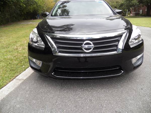 2013 Nissan Altima S for sale in TAMPA, FL – photo 7