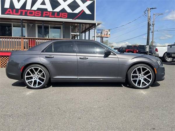 2016 Chrysler 300 S - - by dealer - vehicle automotive for sale in Tacoma, WA – photo 2