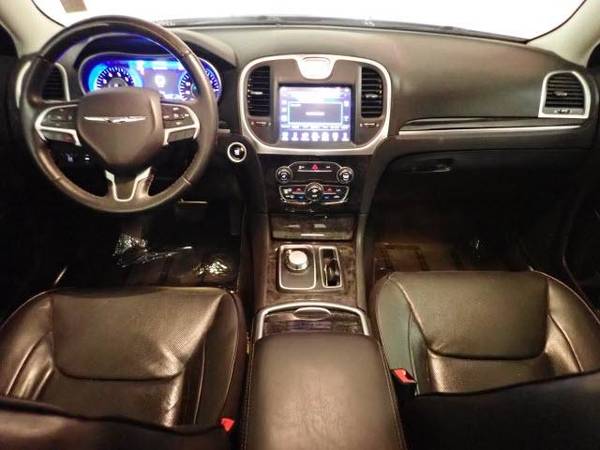 *2016* *Chrysler* *300-Series* *4dr Sdn C RWD* - cars & trucks - by... for sale in Madison, IA – photo 15