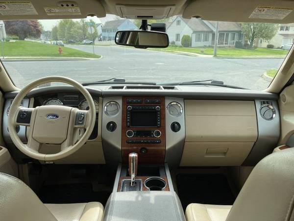 2009 Ford Expedition - SAL S AUTO SALES MOUNT JOY for sale in Mount Joy, PA – photo 24