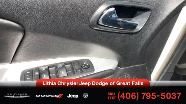 2019 Dodge Journey SE Value Pkg FWD - - by dealer for sale in Great Falls, MT – photo 21