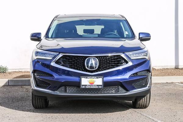 2021 Acura RDX Base - - by dealer - vehicle automotive for sale in Santa Barbara, CA – photo 2