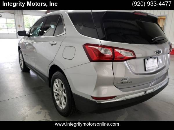 2020 Chevrolet Equinox LT ***Financing Available*** - cars & trucks... for sale in Fond Du Lac, WI – photo 7